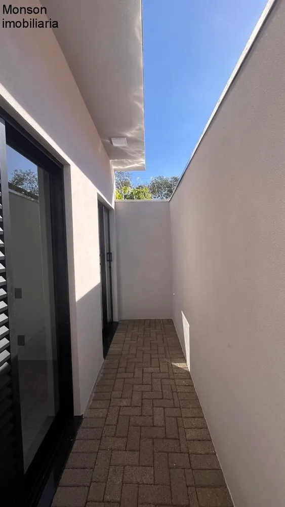 Casa, 3 quartos - Foto 8