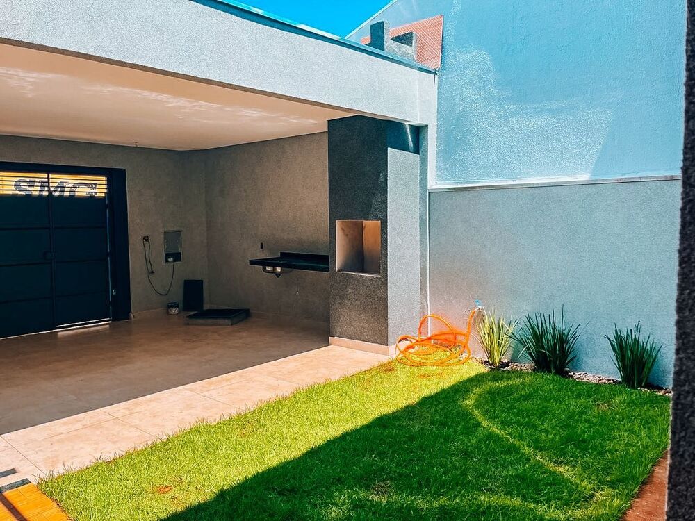 Casa, 2 quartos - Foto 6
