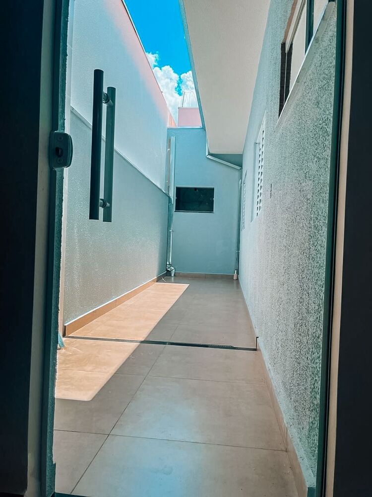 Casa, 2 quartos - Foto 8