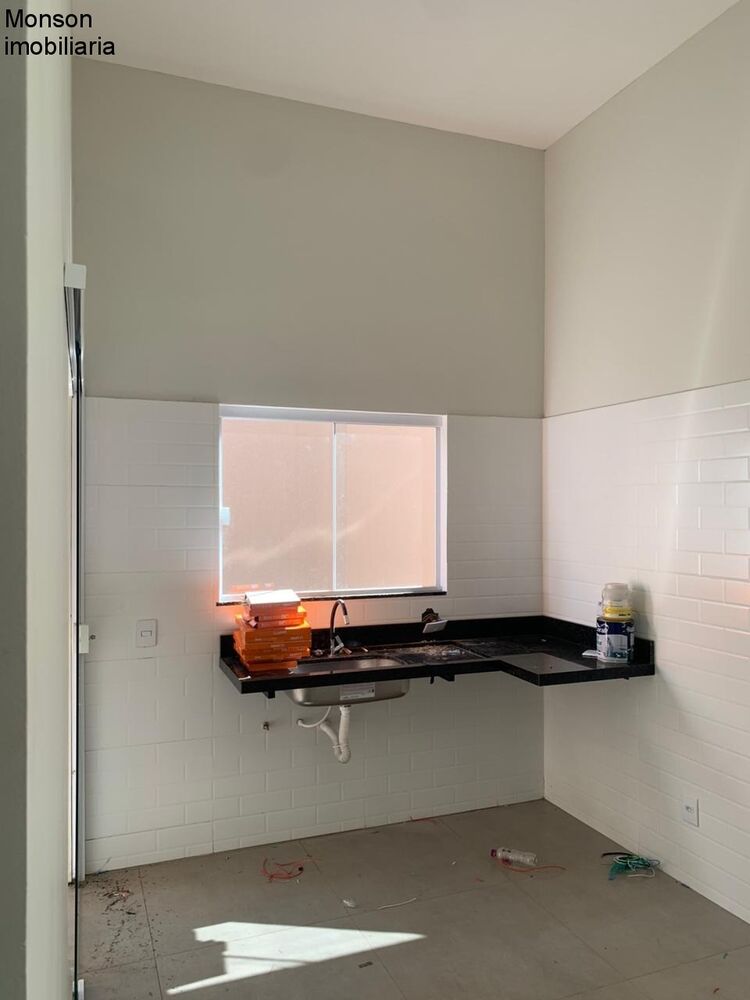 Casa, 2 quartos - Foto 4
