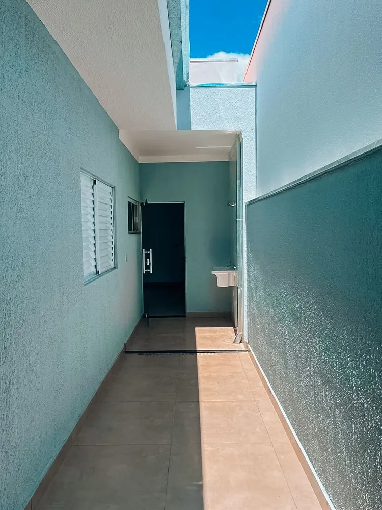 Casa, 2 quartos - Foto 9