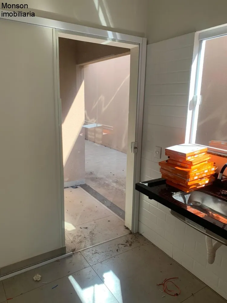 Casa, 2 quartos - Foto 19