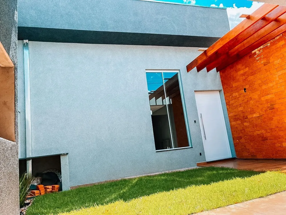 Casa, 2 quartos - Foto 1