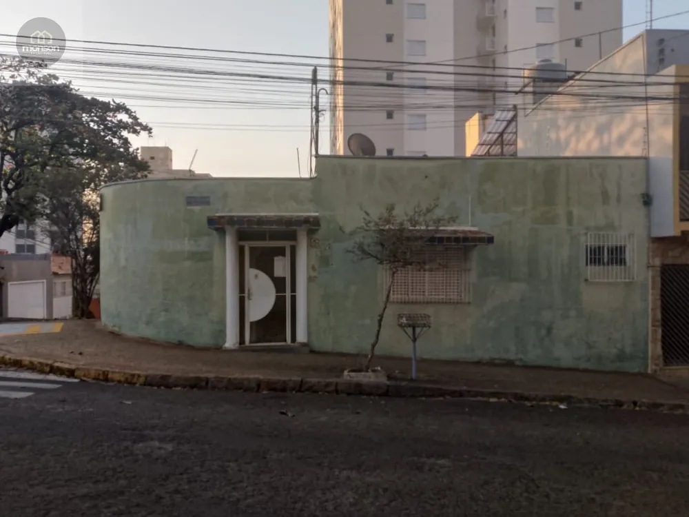 Casa, 3 quartos, 100 m² - Foto 1