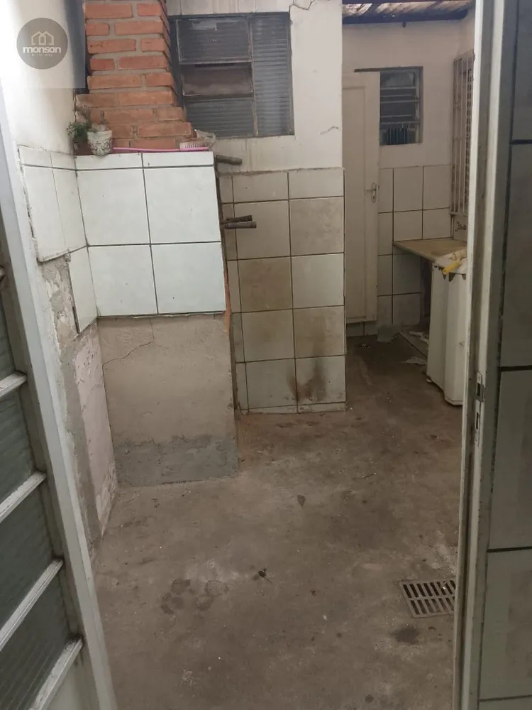 Casa, 3 quartos, 100 m² - Foto 23