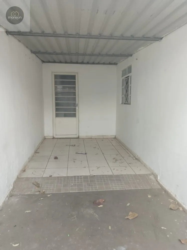 Casa, 3 quartos, 100 m² - Foto 6