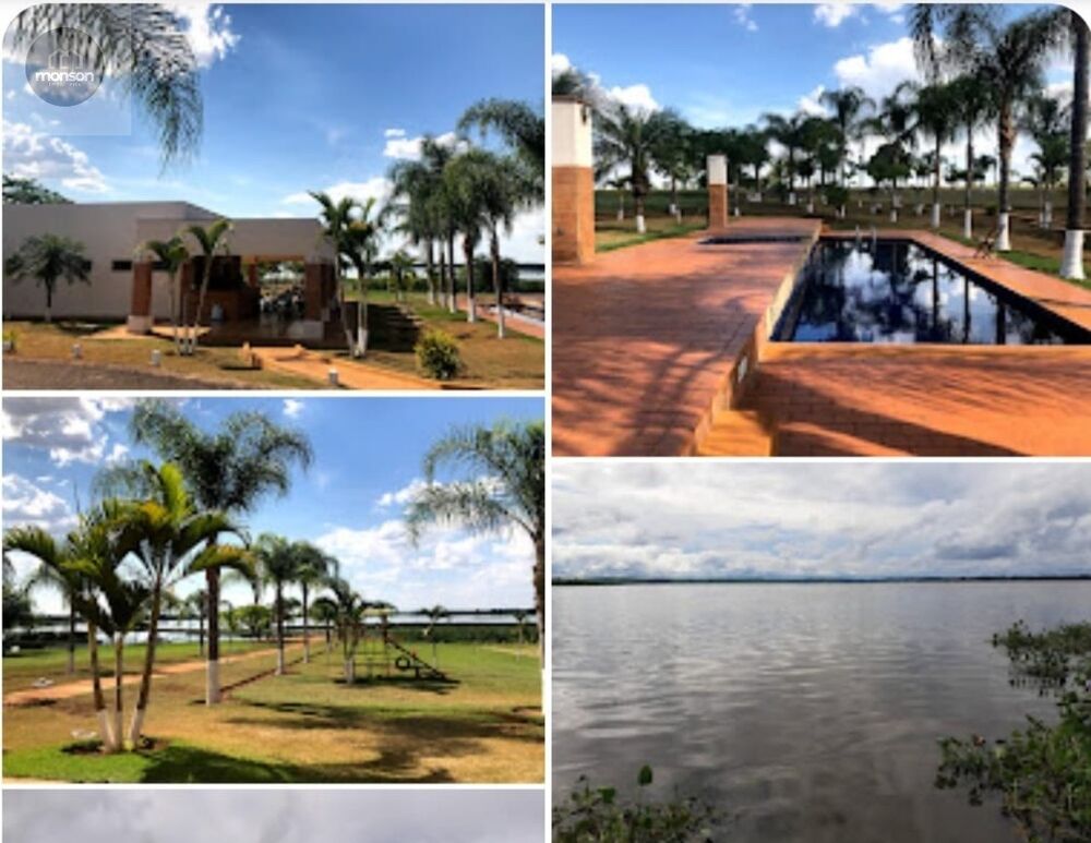 Terreno, 864 m² - Foto 1