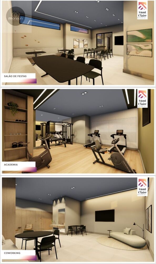 Apartamento, 3 quartos, 81 m² - Foto 5