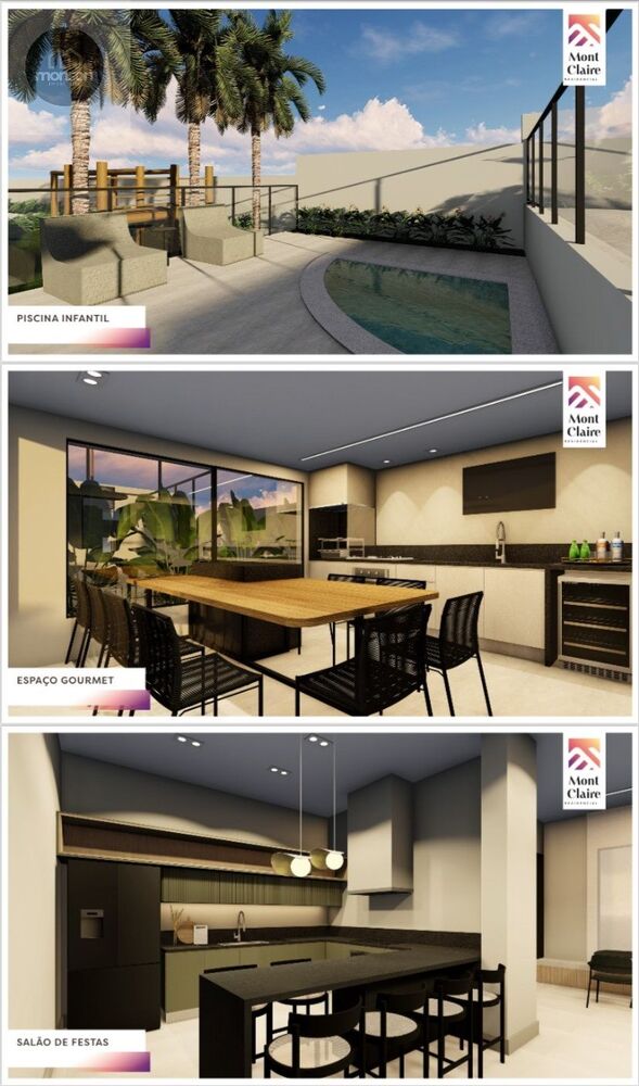 Apartamento, 3 quartos, 81 m² - Foto 4