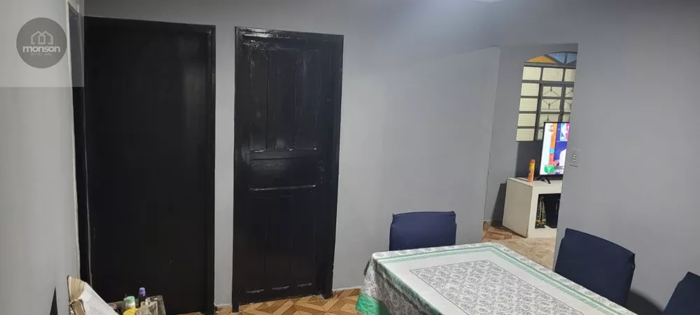 Casa, 3 quartos - Foto 7