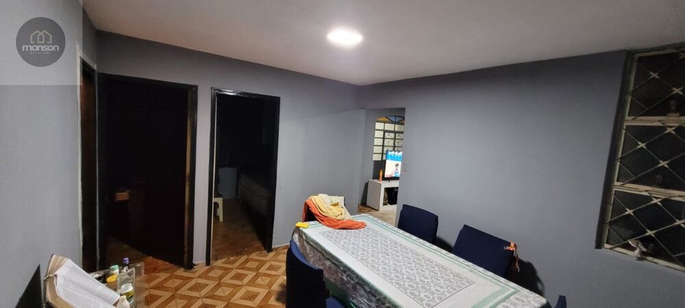 Casa, 3 quartos - Foto 3