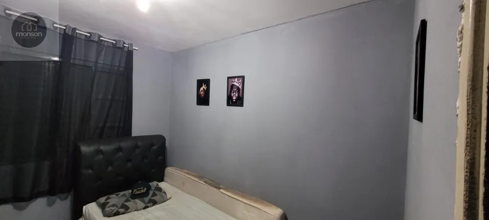 Casa, 3 quartos - Foto 10