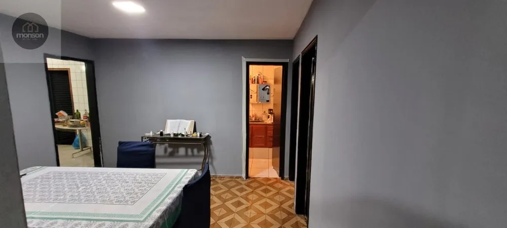 Casa, 3 quartos - Foto 11