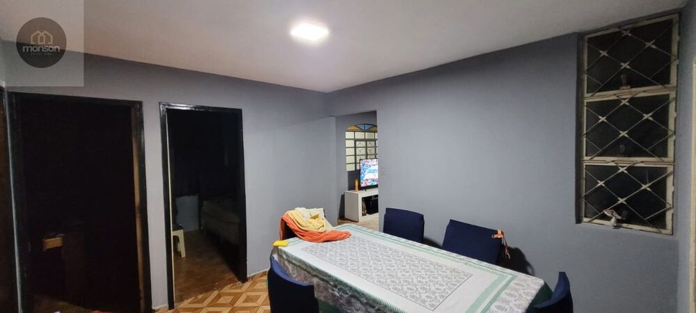 Casa, 3 quartos - Foto 2