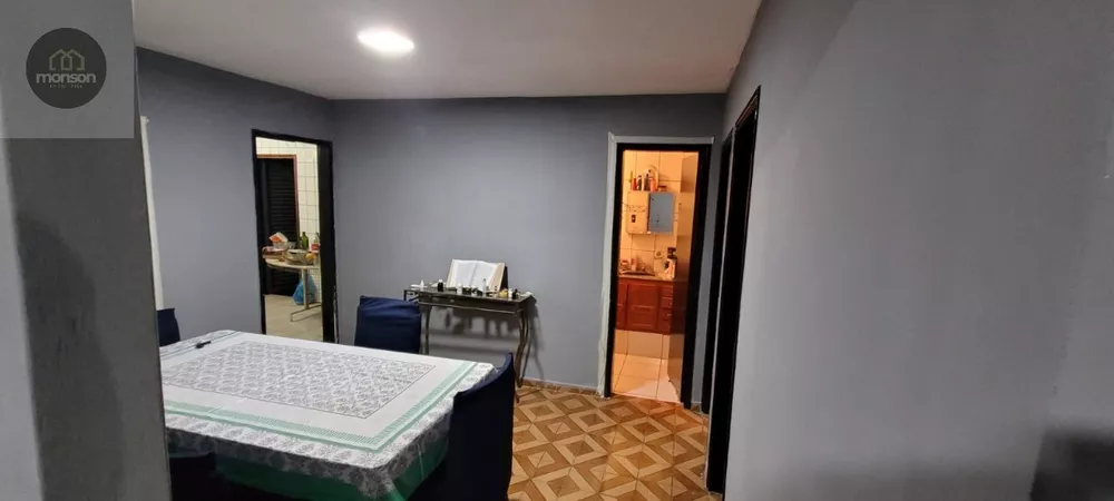 Casa, 3 quartos - Foto 4