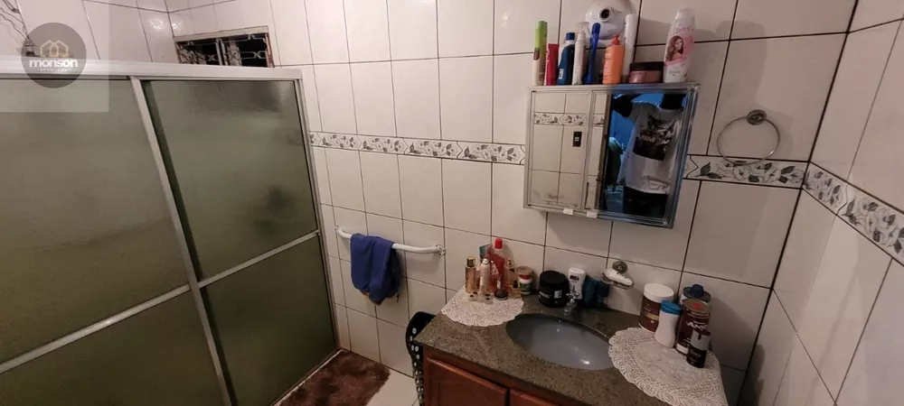 Casa, 3 quartos - Foto 8