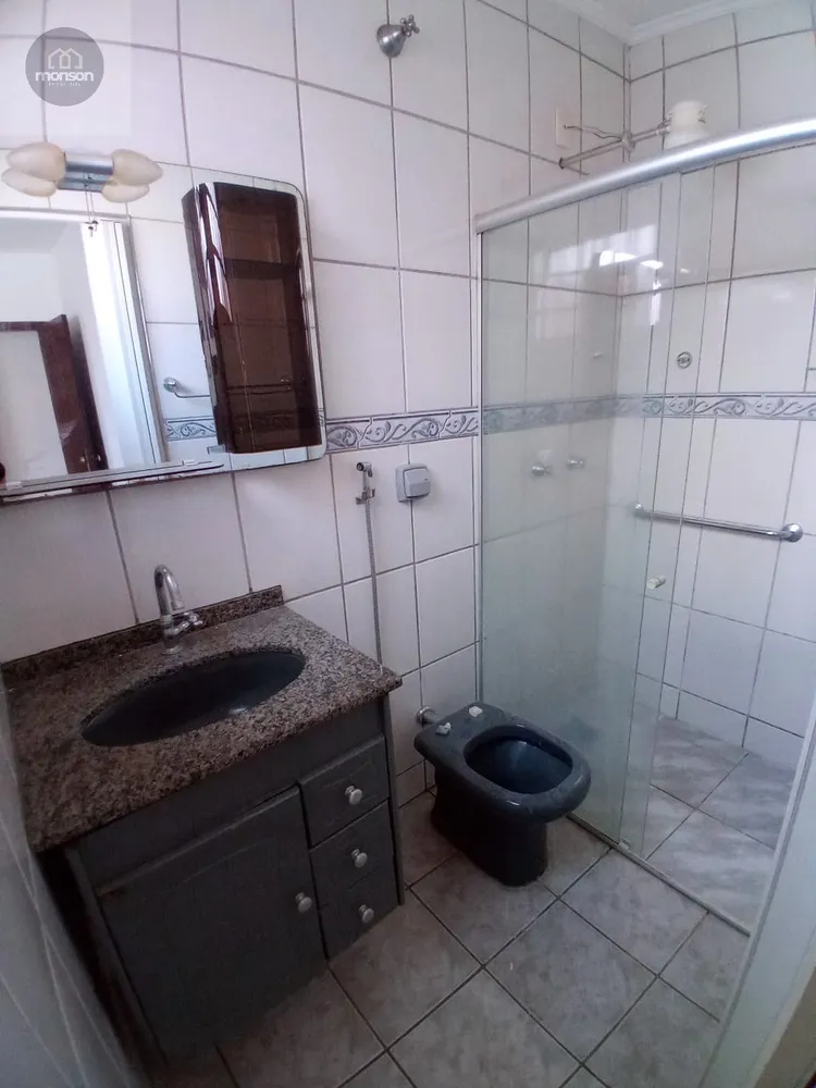 Casa, 3 quartos, 140 m² - Foto 10