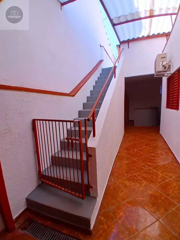 Casa, 3 quartos, 140 m² - Foto 1