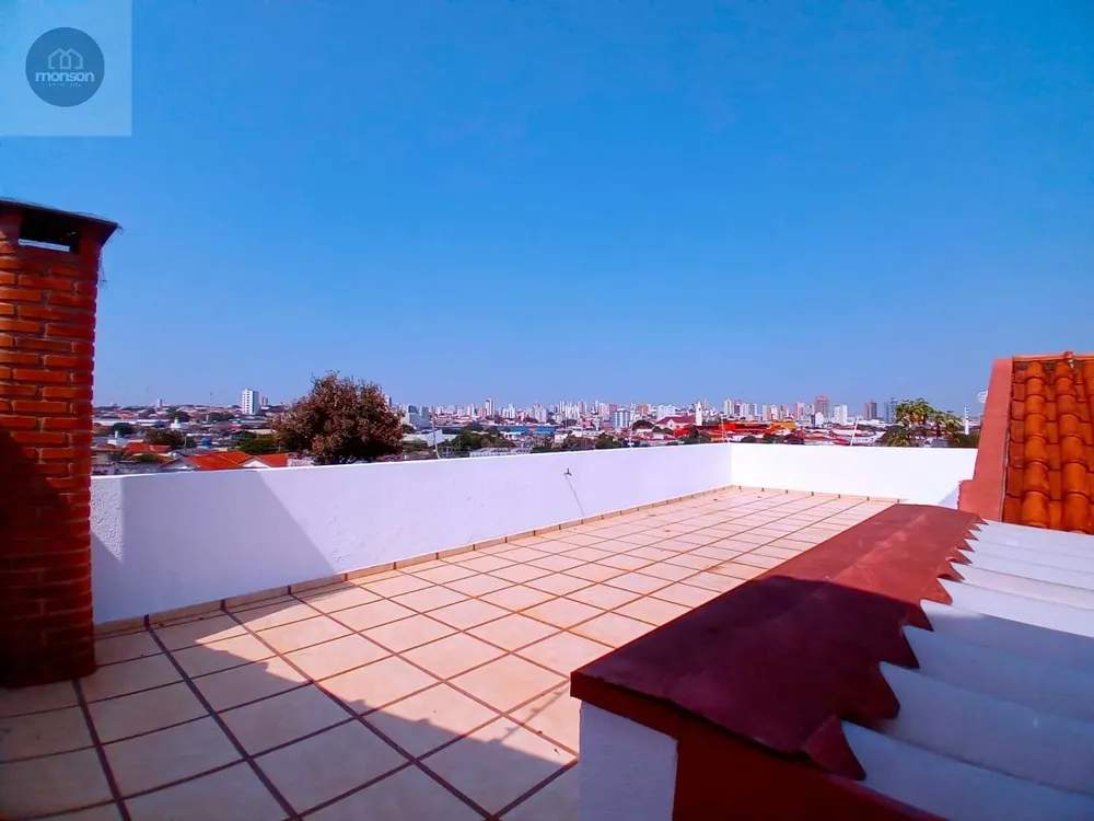Casa, 3 quartos, 140 m² - Foto 11