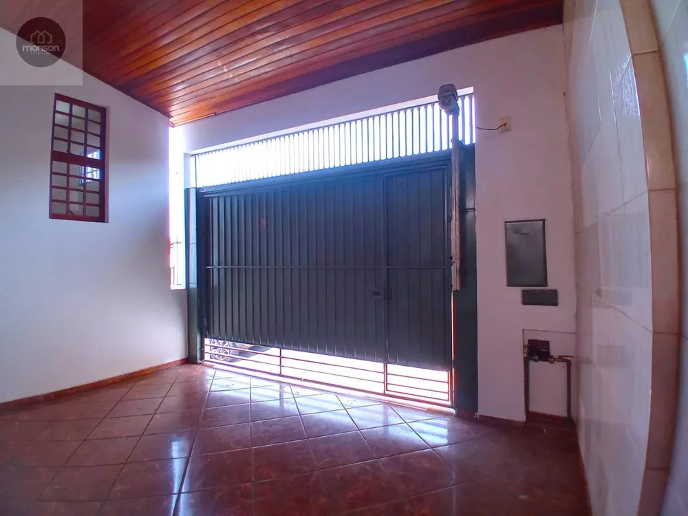 Casa, 3 quartos, 140 m² - Foto 13