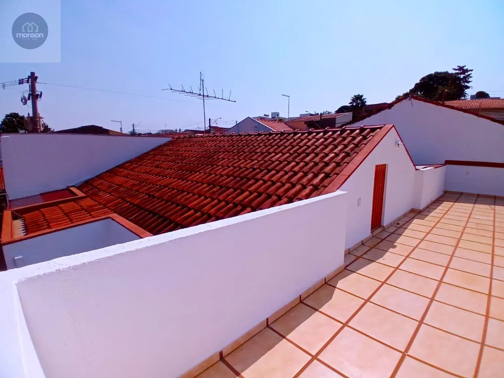 Casa, 3 quartos, 140 m² - Foto 12