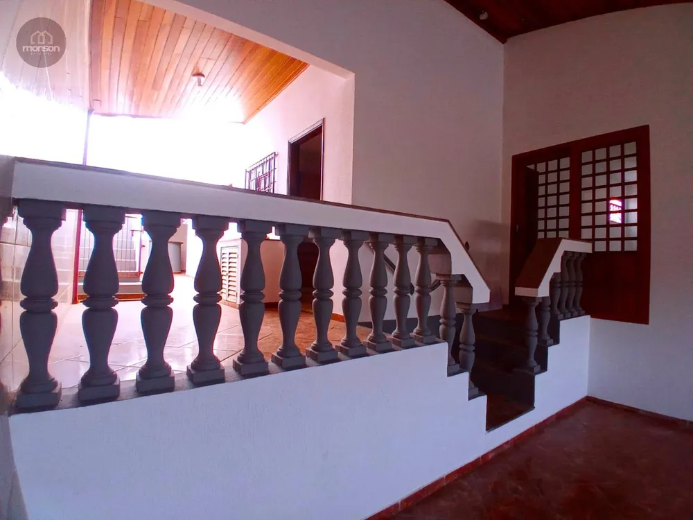 Casa, 3 quartos, 140 m² - Foto 16