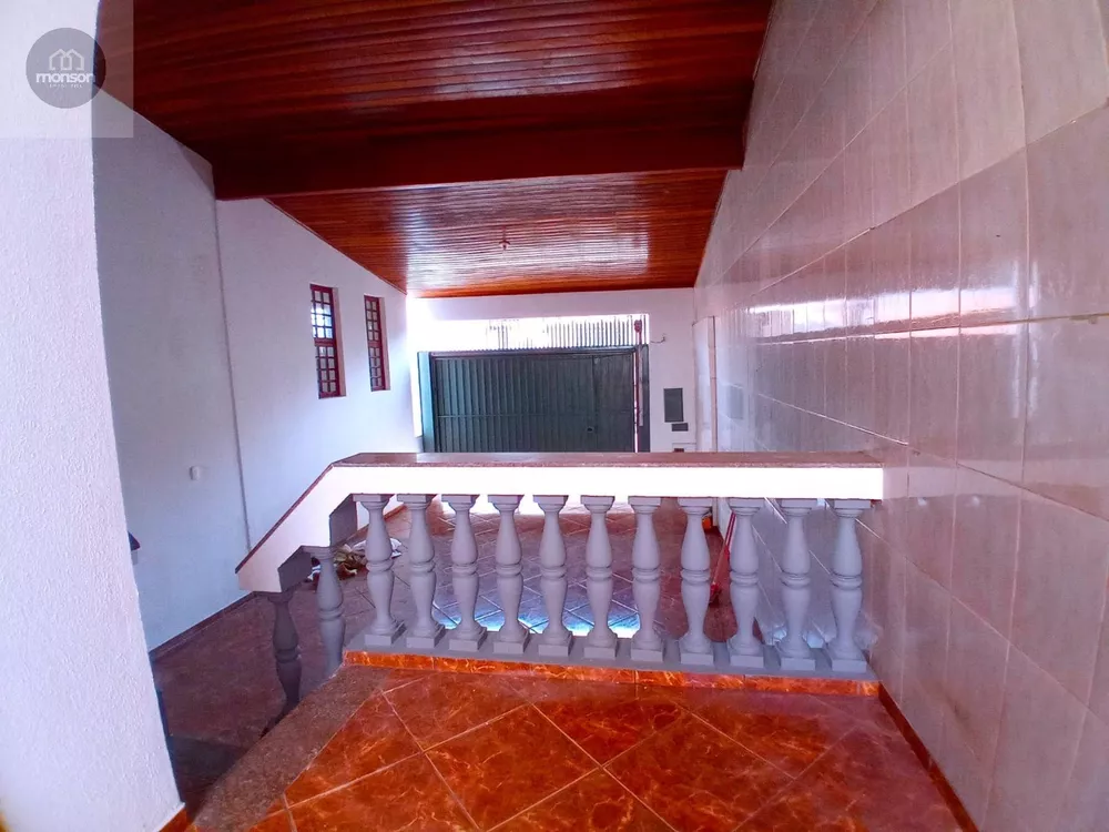 Casa, 3 quartos, 140 m² - Foto 5