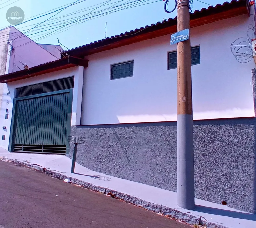 Casa, 3 quartos, 140 m² - Foto 14