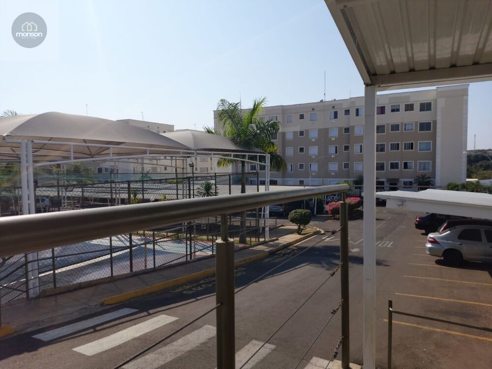 Apartamento, 2 quartos, 57 m² - Foto 6