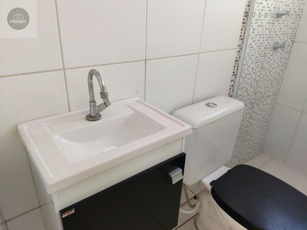 Apartamento, 2 quartos, 57 m² - Foto 11