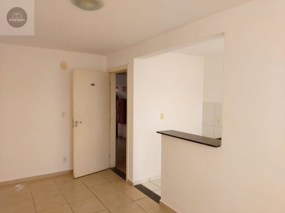 Apartamento, 2 quartos, 57 m² - Foto 1