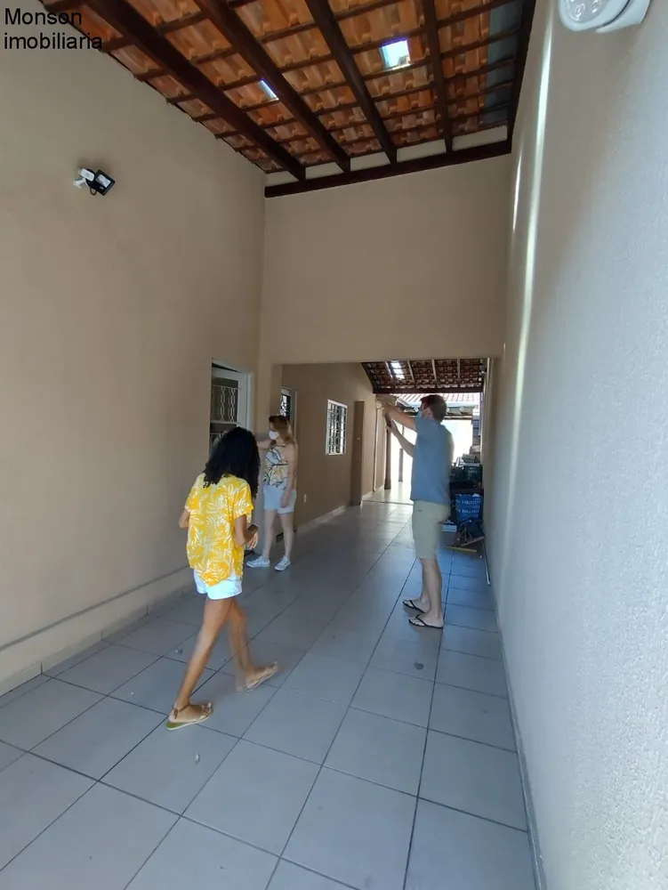 Casa, 3 quartos - Foto 52