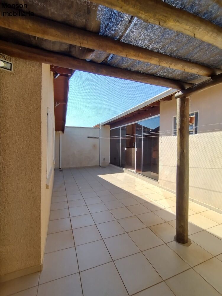 Casa, 3 quartos - Foto 27