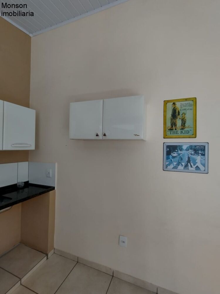 Casa, 3 quartos - Foto 34