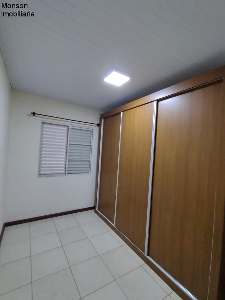 Casa, 3 quartos - Foto 9