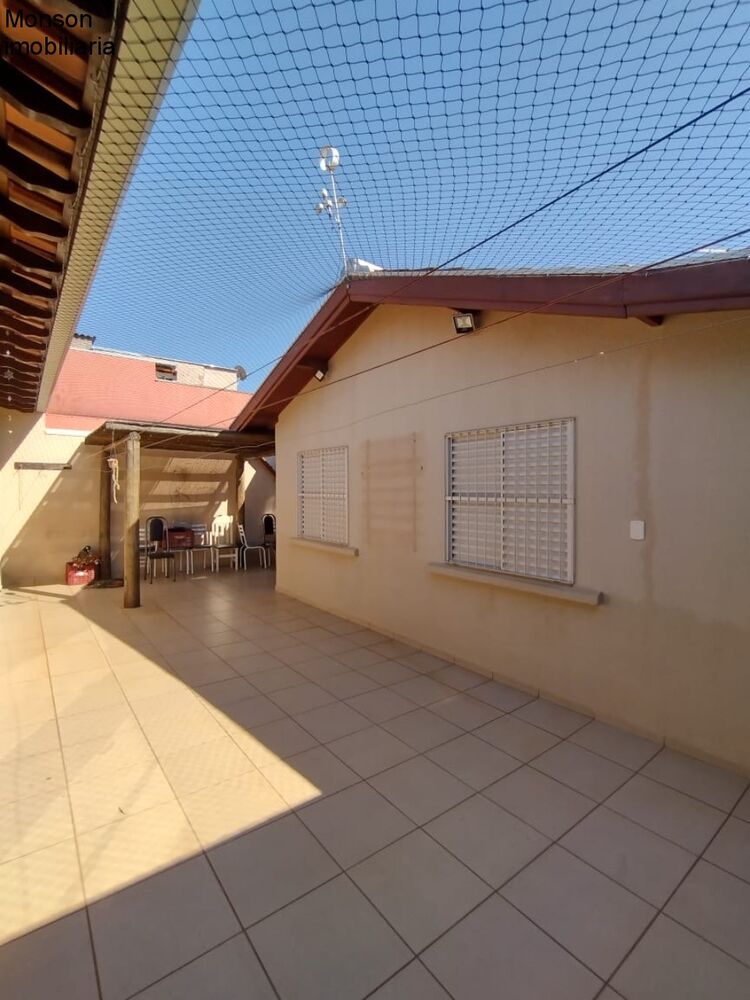 Casa, 3 quartos - Foto 32