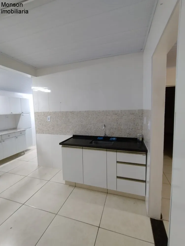 Casa, 3 quartos - Foto 17