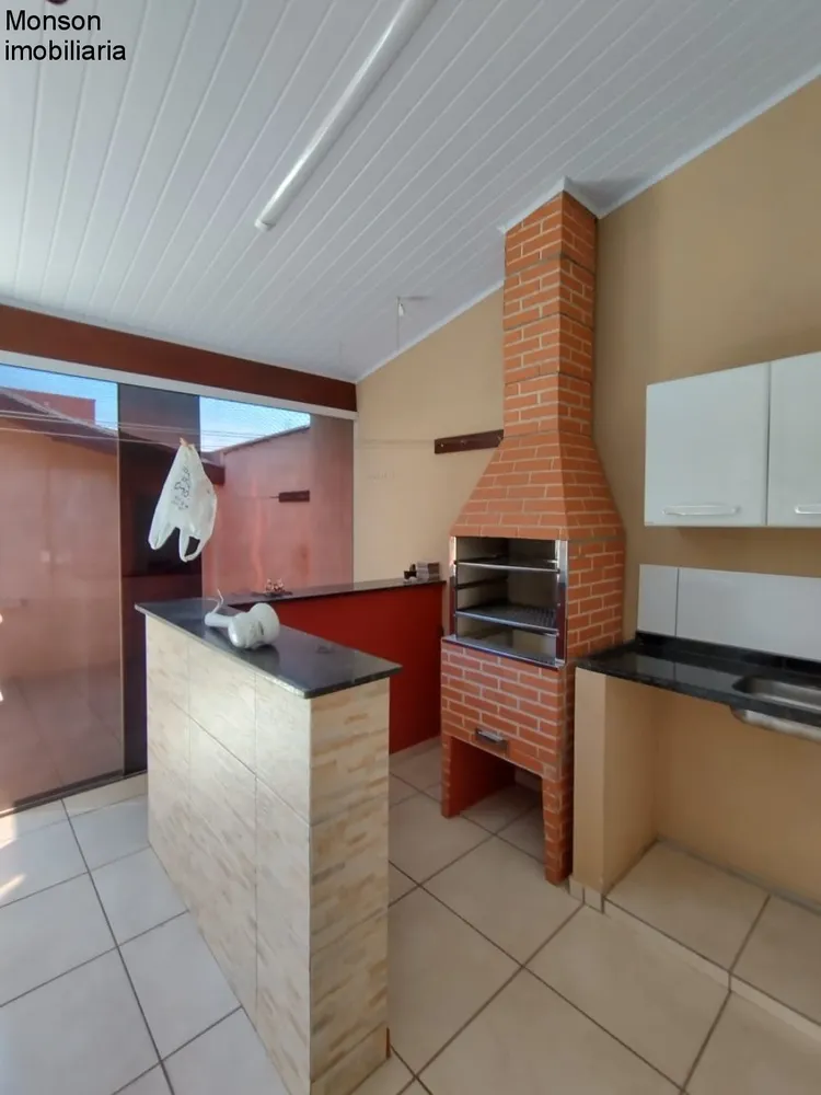 Casa, 3 quartos - Foto 19