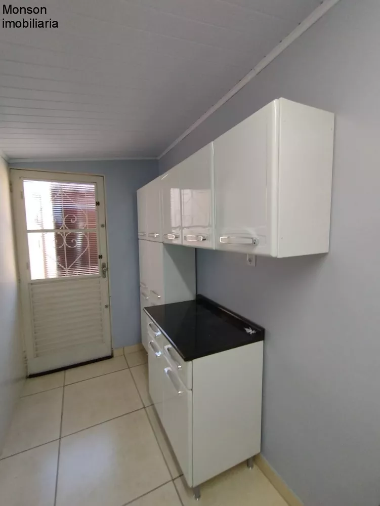 Casa, 3 quartos - Foto 13