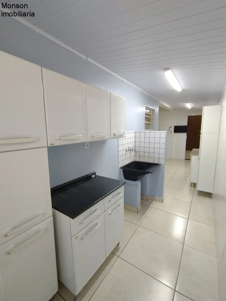 Casa, 3 quartos - Foto 31