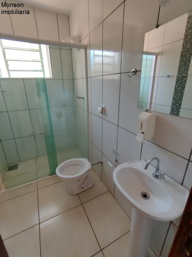 Casa, 3 quartos - Foto 13