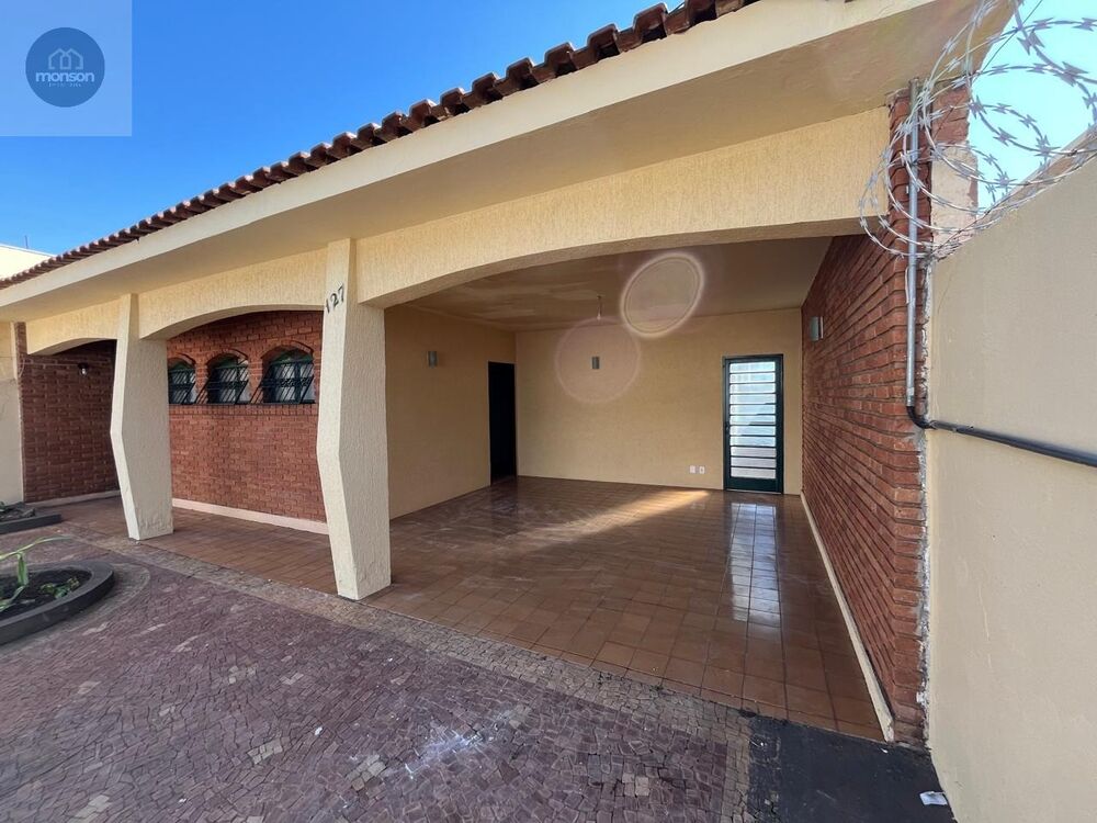 Casa, 3 quartos, 231 m² - Foto 4