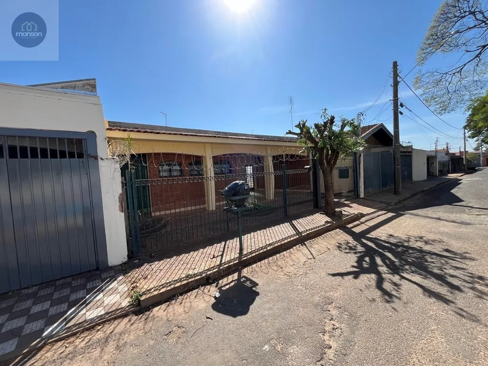 Casa, 3 quartos, 231 m² - Foto 12