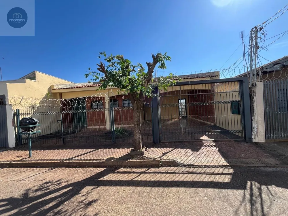 Casa, 3 quartos, 231 m² - Foto 17
