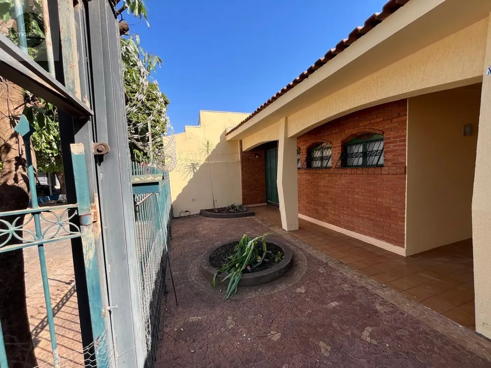 Casa, 3 quartos, 231 m² - Foto 11
