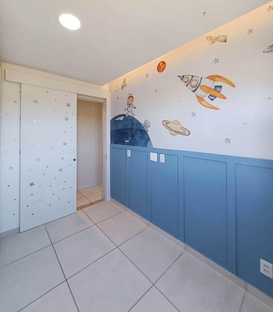 Apartamento, 2 quartos, 48 m² - Foto 35