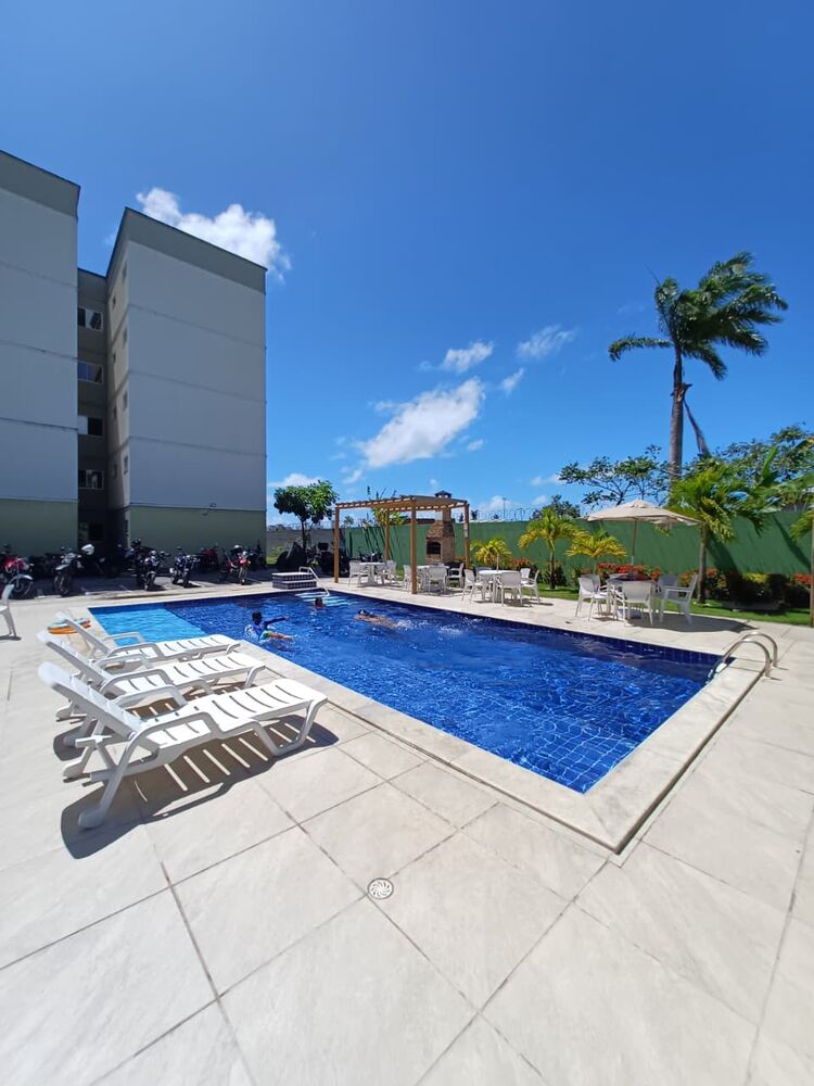 Apartamento, 2 quartos, 48 m² - Foto 15