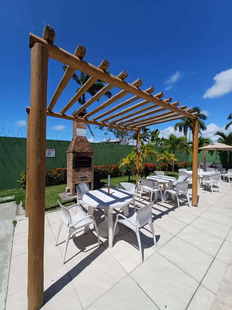 Apartamento, 2 quartos, 48 m² - Foto 36