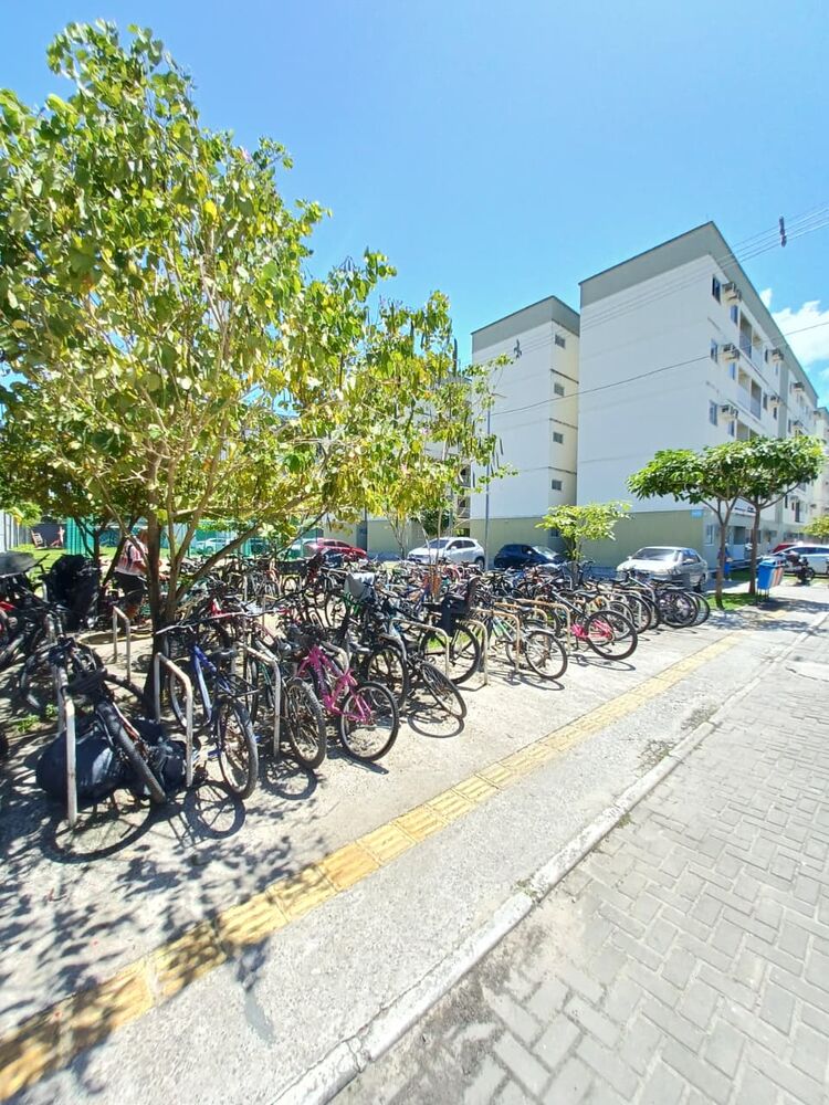 Apartamento, 2 quartos, 48 m² - Foto 8