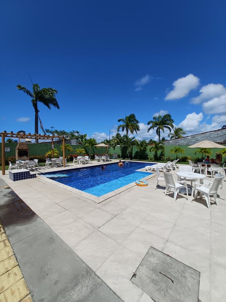 Apartamento, 2 quartos, 48 m² - Foto 2